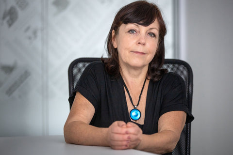 Daniela Dvořáková