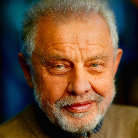 Pavel Dvořák