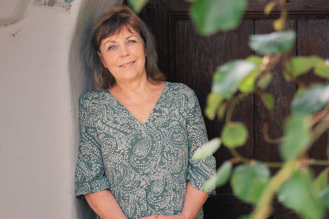 PhDr. Daniela Dvořáková, DrSc.