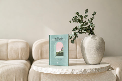 Archivárky na cestách 1: Keď sa história meria v kilometroch