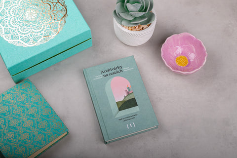 Archivárky na cestách 1: Keď sa história meria v kilometroch