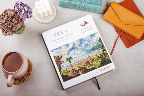 Päť kníh o Bratislave; Prvá kniha o Bratislave