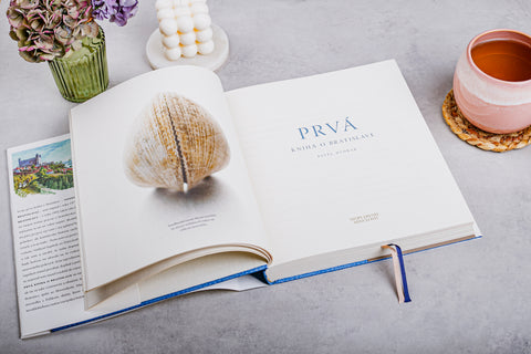 Päť kníh o Bratislave; Prvá kniha o Bratislave