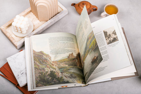 Päť kníh o Bratislave; Štvrtá kniha o Bratislave