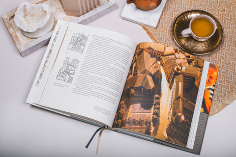 Päť kníh o Bratislave; Druhá kniha o Bratislave