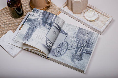 Päť kníh o Bratislave; Piata kniha o Bratislave