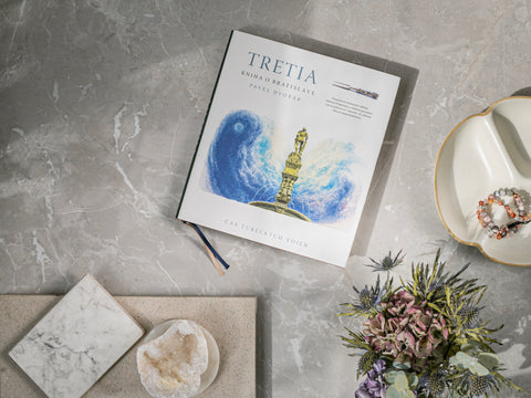 Päť kníh o Bratislave; Tretia kniha o Bratislave