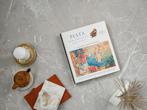 Päť kníh o Bratislave; Piata kniha o Bratislave