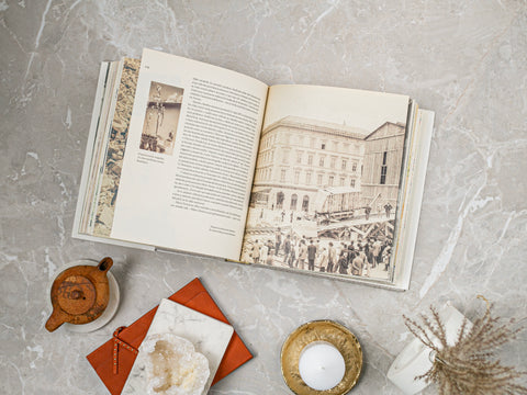 Päť kníh o Bratislave; Piata kniha o Bratislave