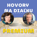Ročné členstvo podcastu Hovory na diaľku