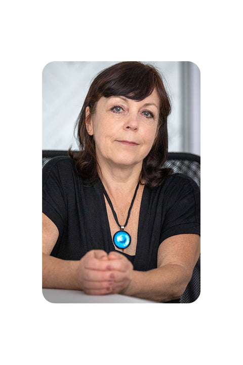 Daniela Dvořáková