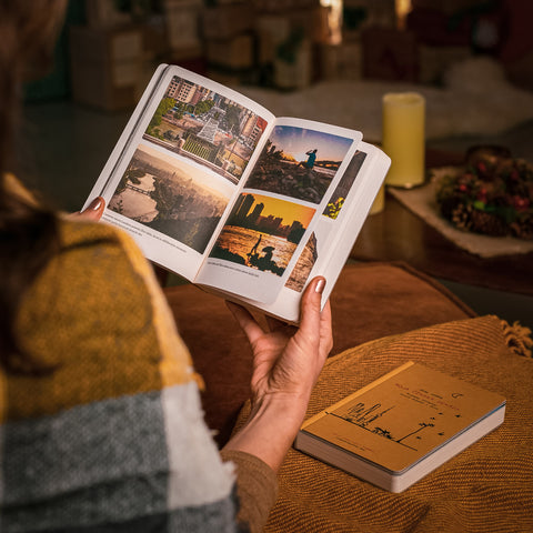 Moja čínska dekáda; Príbehy chlapca, ktorý dospel v Číne